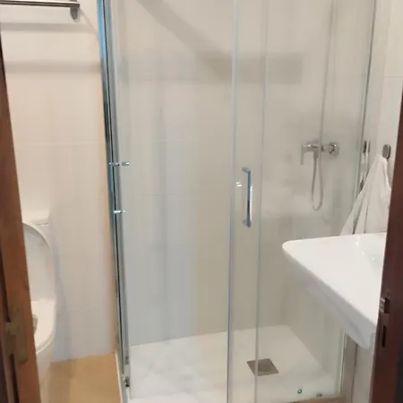 Estudio Centrico A4 * Oviédo