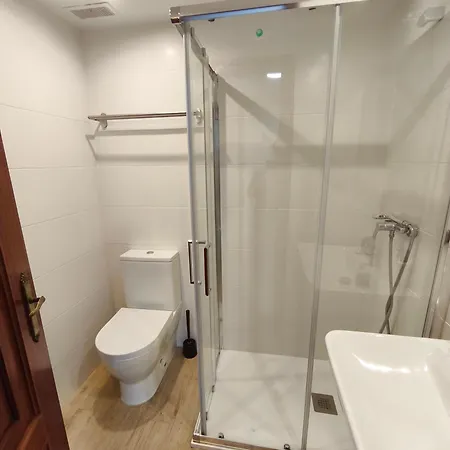 Lejlighed Estudio Centrico A4 Oviedo