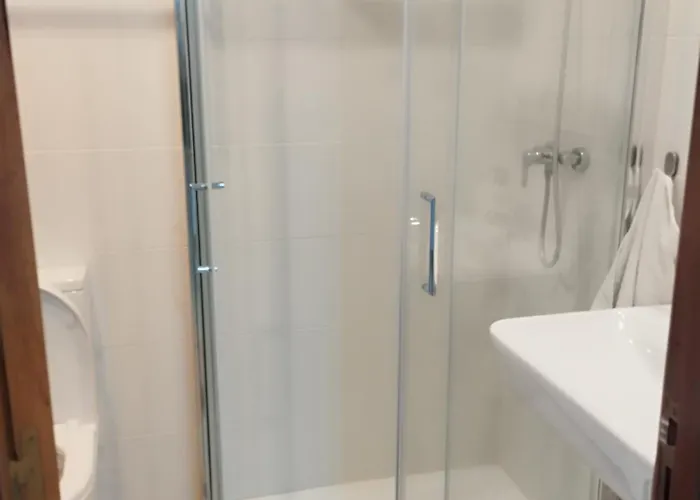 Estudio Centrico A4 * Oviédo